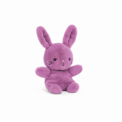 Jellycat Sweetsicle Bunnies Australia | 768012PDF